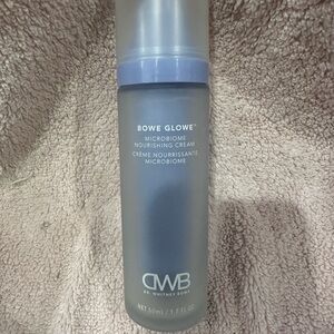 Dr Whitney Bowe DWB nourishing cream